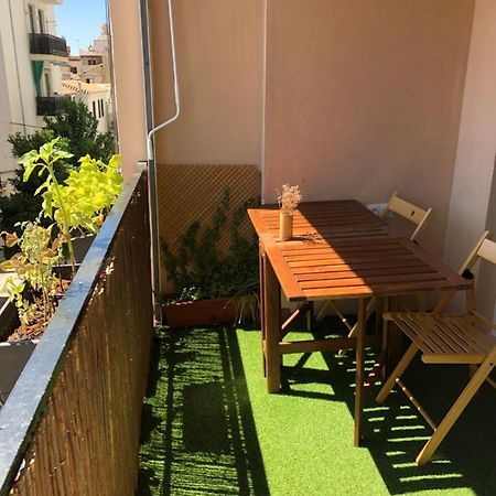 Апартаменты Apartamento Del Pintor | Santiago Гранада Экстерьер фото
