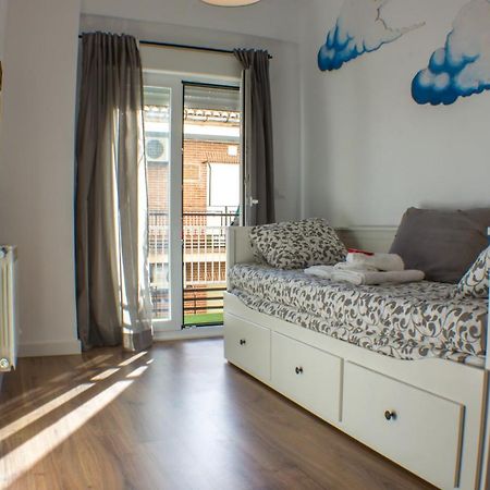 Апартаменты Apartamento Del Pintor | Santiago Гранада Экстерьер фото