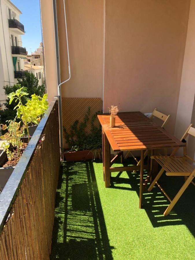 Апартаменты Apartamento Del Pintor | Santiago Гранада Экстерьер фото
