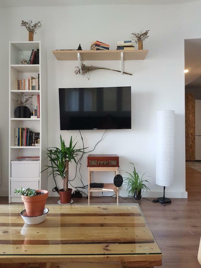 Апартаменты Apartamento Del Pintor | Santiago Гранада Экстерьер фото