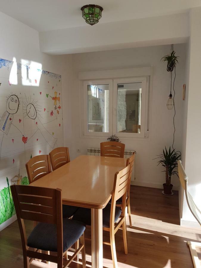 Апартаменты Apartamento Del Pintor | Santiago Гранада Экстерьер фото